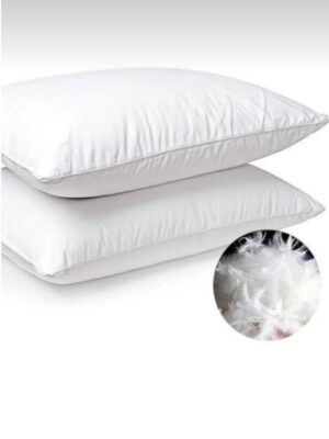 Bella Standart Yastık Kuş tüyü 1450gram adet